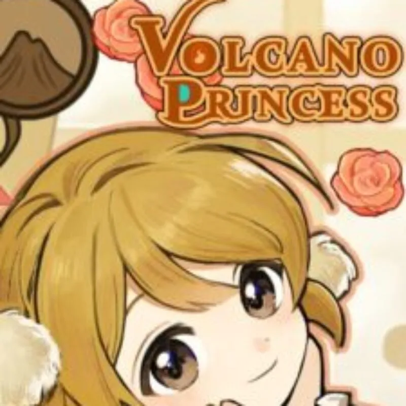 Volcano Princess