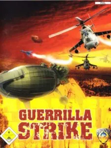 Guerrilla Strike