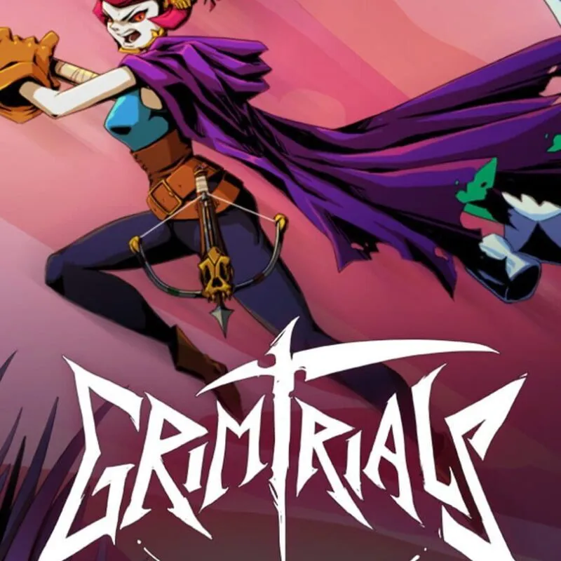 Grim Trials
