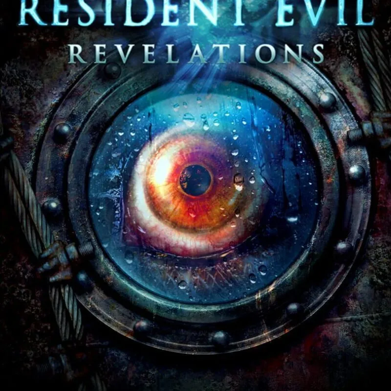Resident Evil: Revelations
