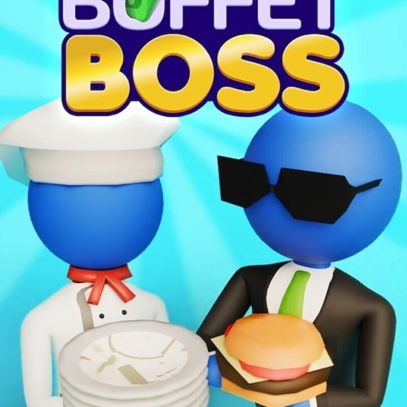Buffet Boss