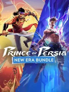 Prince of Persia: New Era Bundle