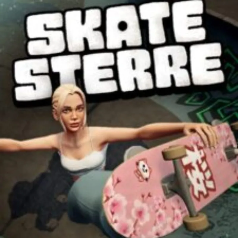 Skatesterre