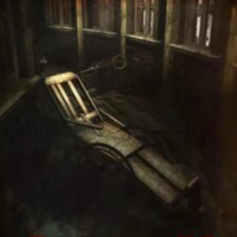 Asylum