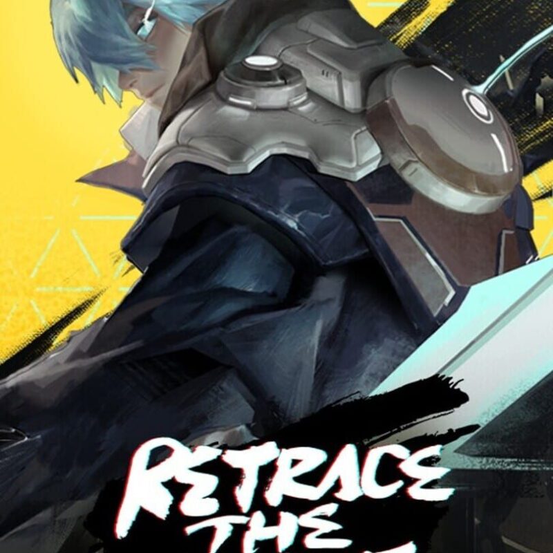 Retrace the Light