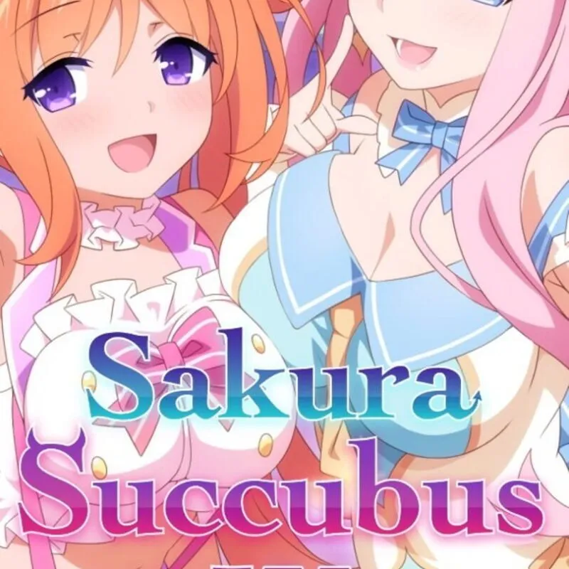 Sakura Succubus 9