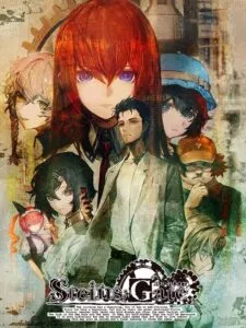 Steins;Gate Re:Boot – Limited Edition