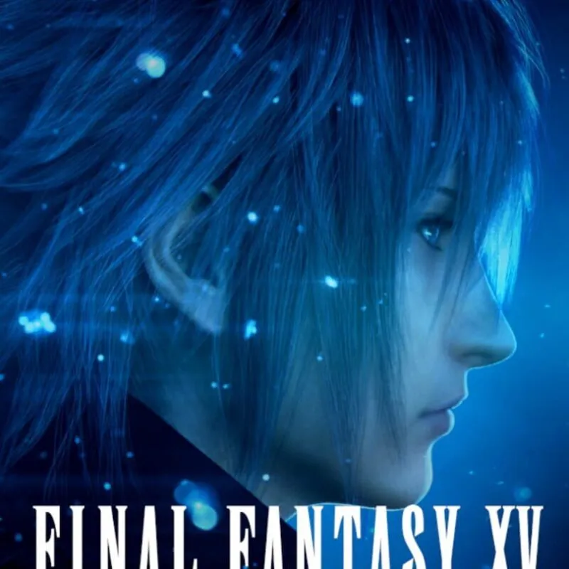 Final Fantasy XV: Episode Duscae