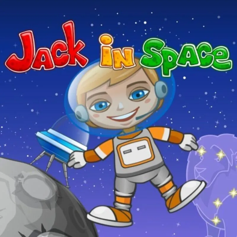 Jack In Space