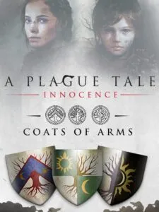 A Plague Tale: Innocence – Coats of Arms