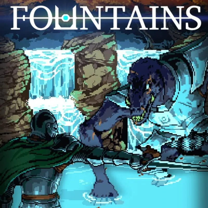 Fountains