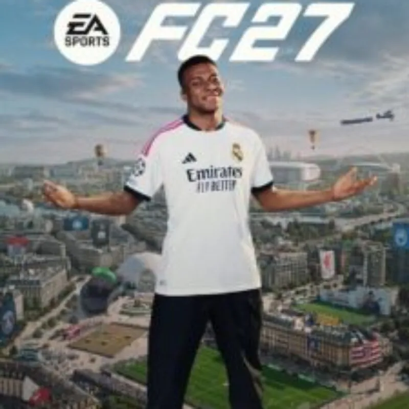 EA Sports FC 27