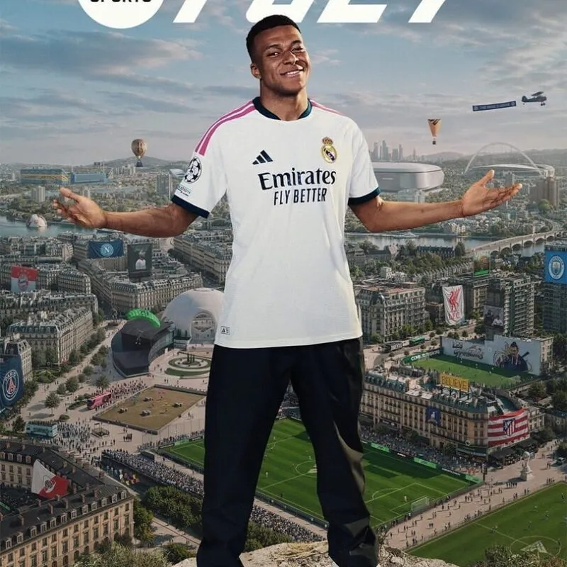 EA Sports FC 27