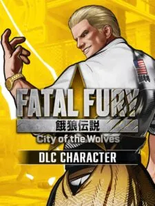 Fatal Fury: City of the Wolves – Nightmare Geese