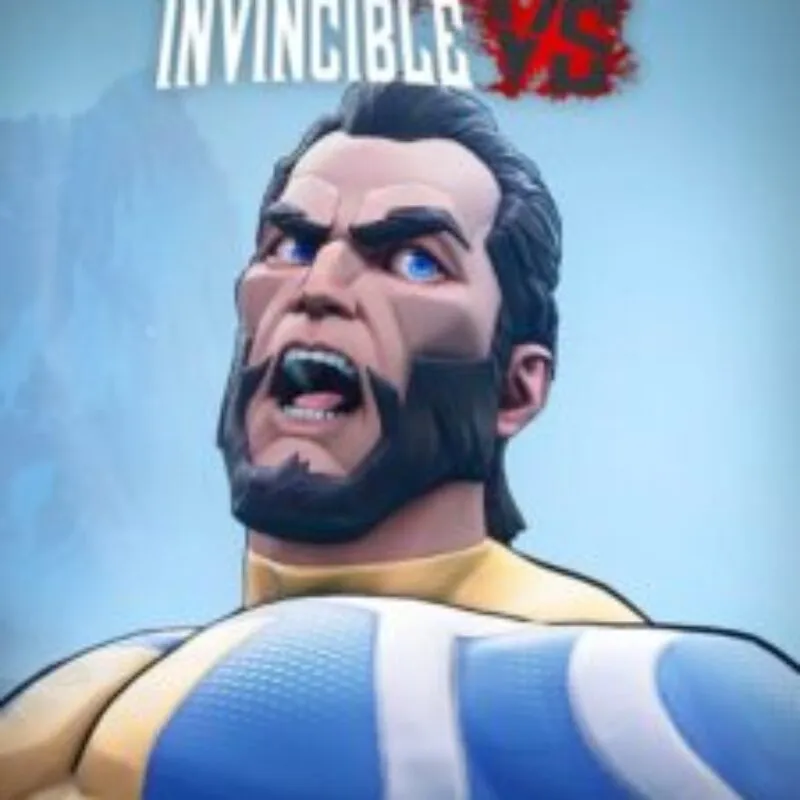Invincible Vs.: The Immortal – Additional Fighter