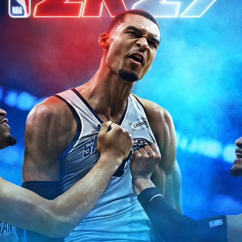 NBA 2K27