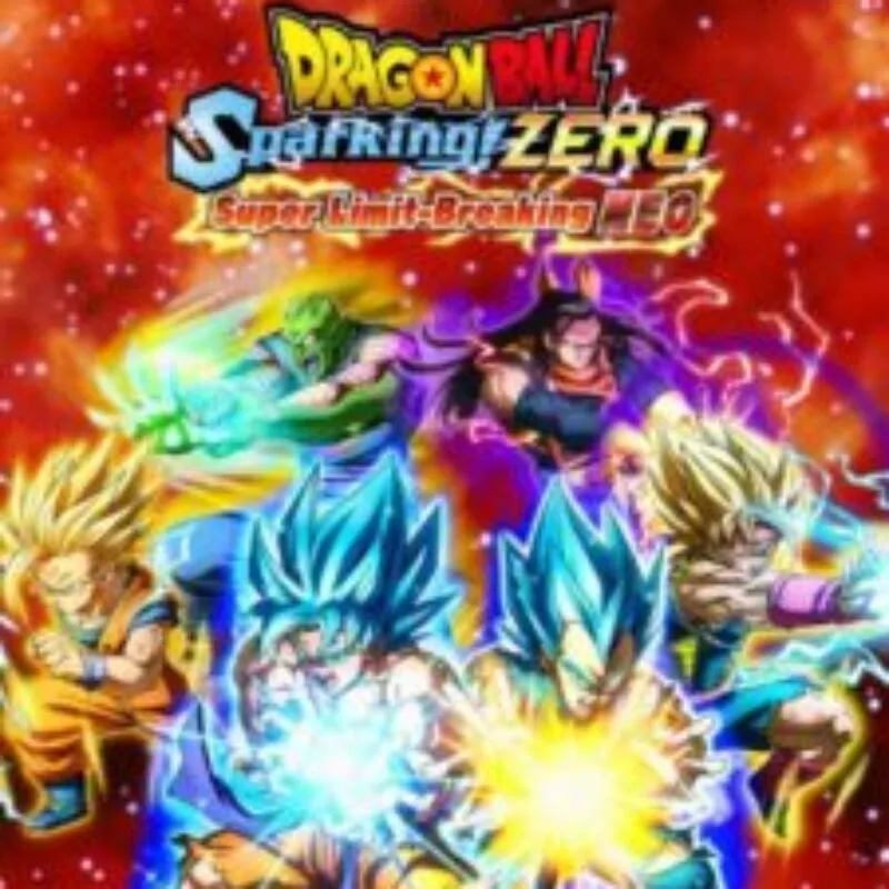 Dragon Ball: Sparking! Zero – Super Limit-Breaking NEO