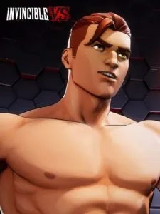 Invincible Vs.: Rex Splode – Towel Skin
