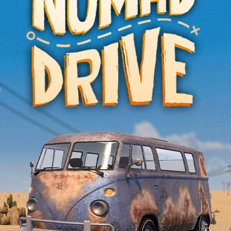 Nomad Drive