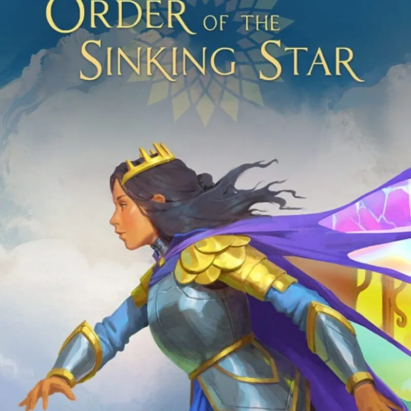 Order of the Sinking Star