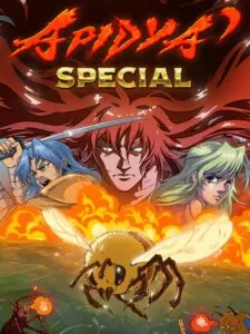 Apidya‘ Special