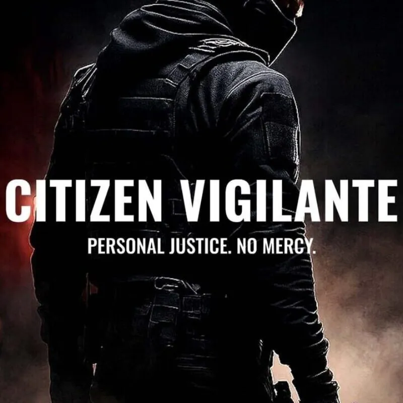 Citizen Vigilante