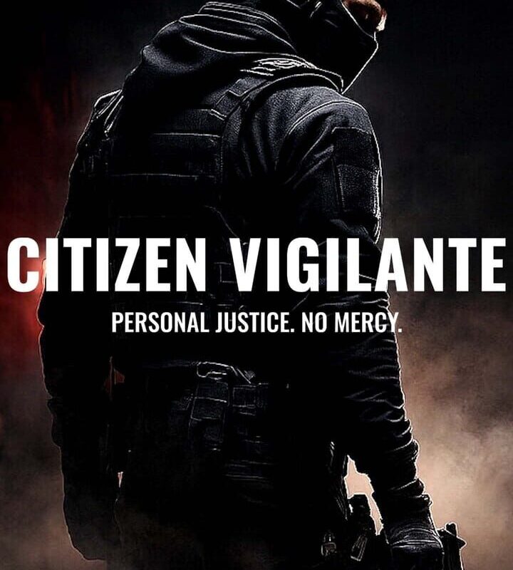 Citizen Vigilante