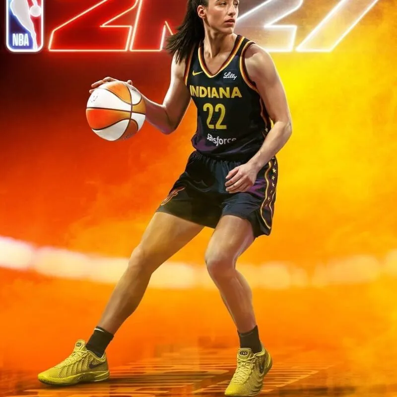 NBA 2K27: Deluxe Edition