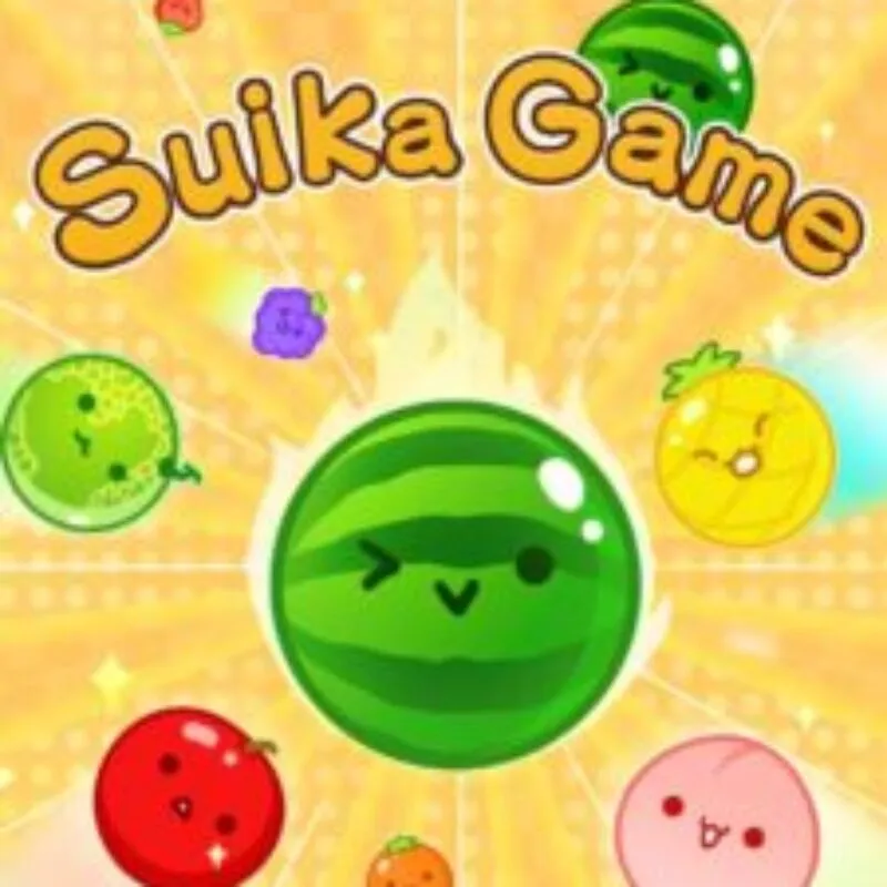 Suika Game