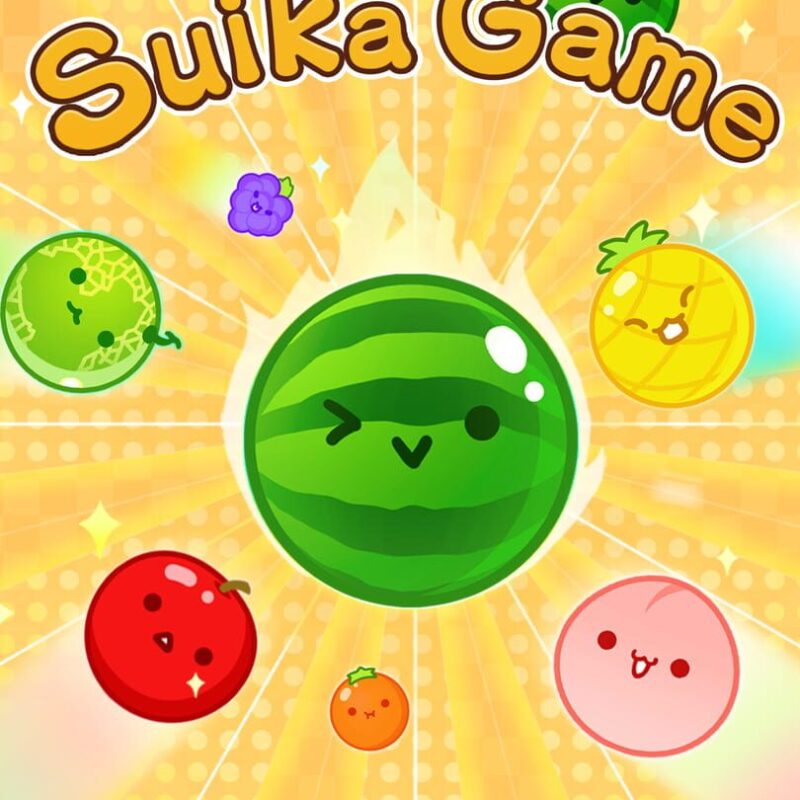 Suika Game