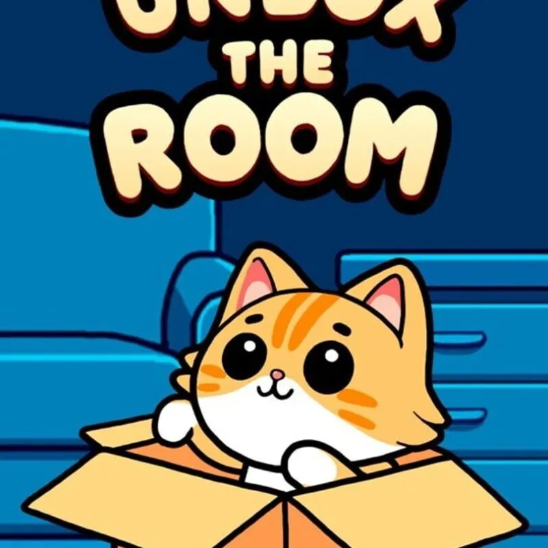 Unbox the Room