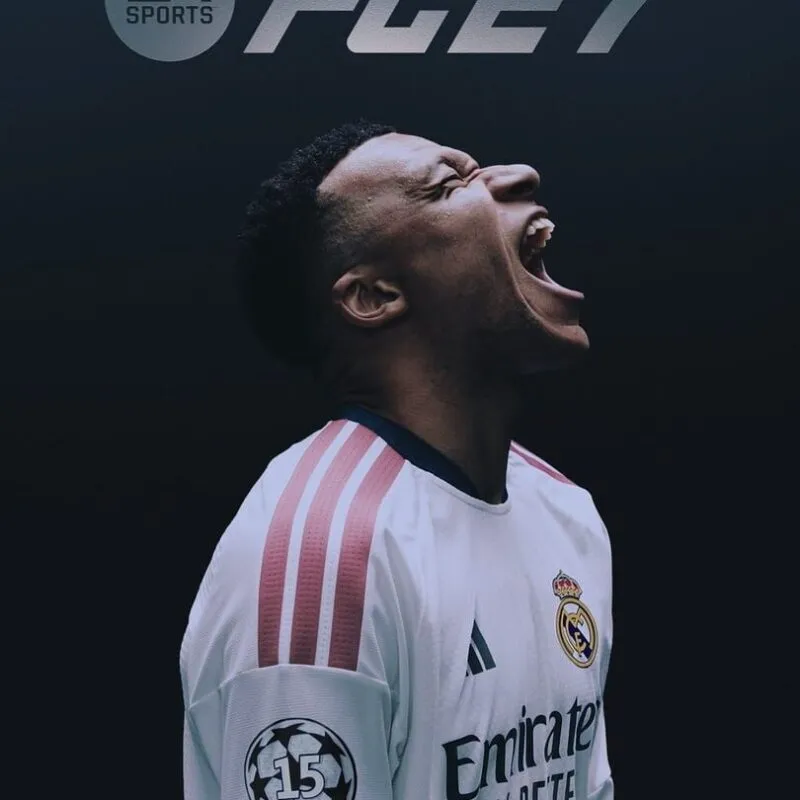 EA Sports FC 27: Ultimate Edition