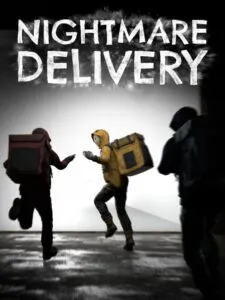 Nightmare Delivery