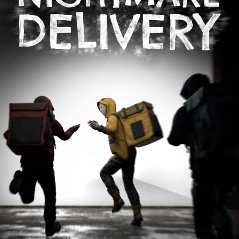 Nightmare Delivery