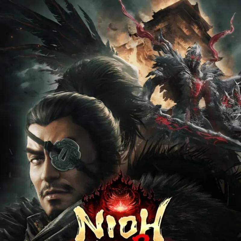 Nioh 3: Hell Rising