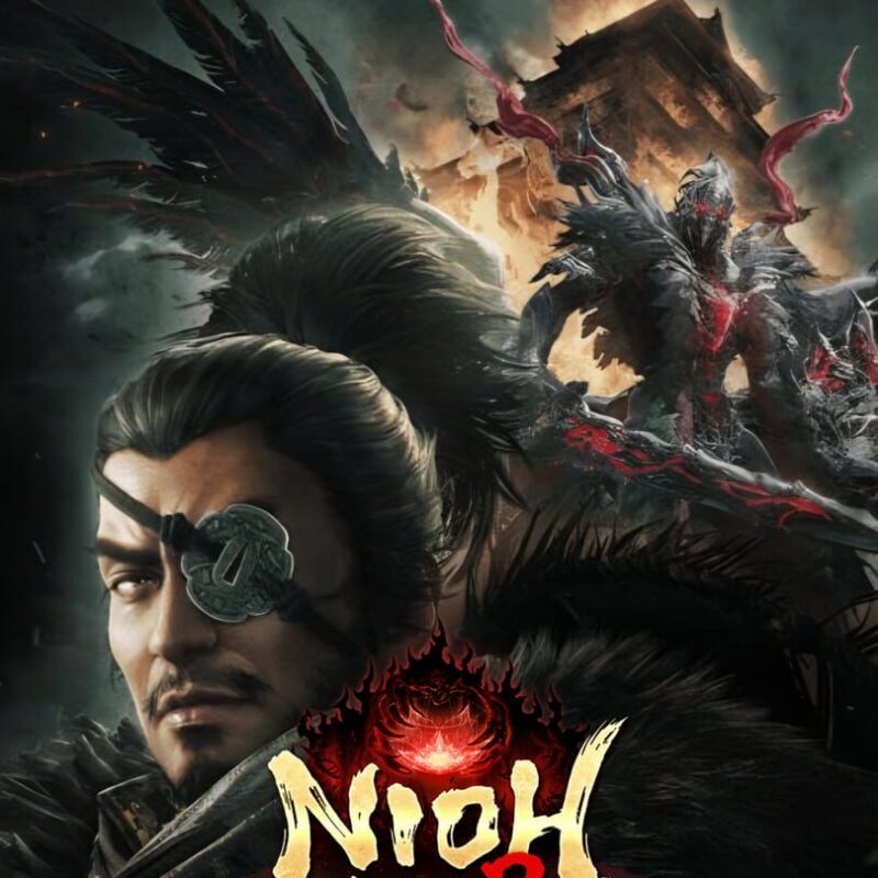 Nioh 3: Hell Rising