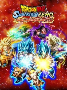 Dragon Ball: Sparking! Zero – Super Limit-Breaking Neo