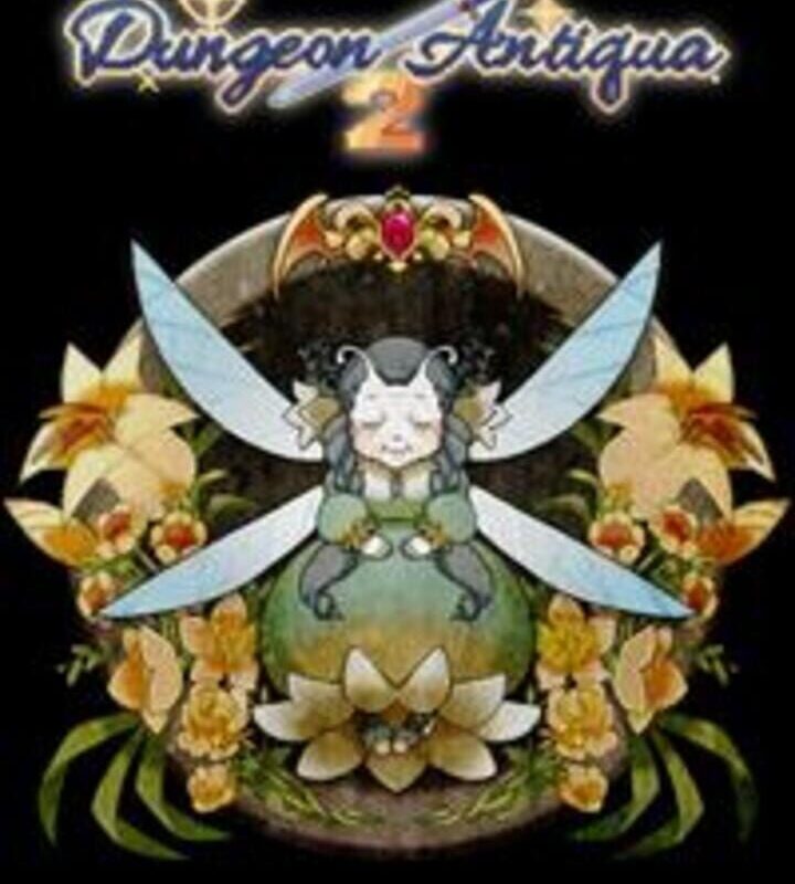 Dungeon Antiqua 2