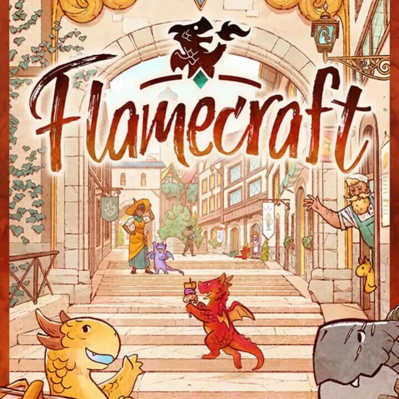 Flamecraft