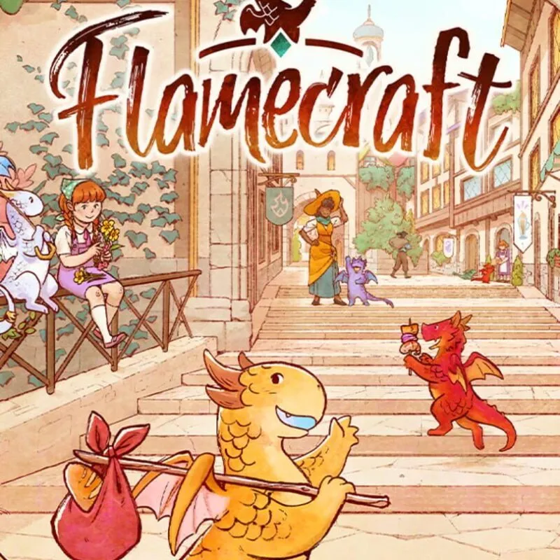 Flamecraft