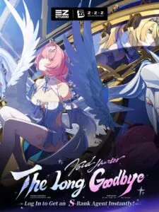 Zenless Zone Zero: Update 3.1 – The Long Goodbye