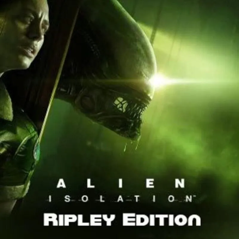 Alien: Isolation – Ripley Edition