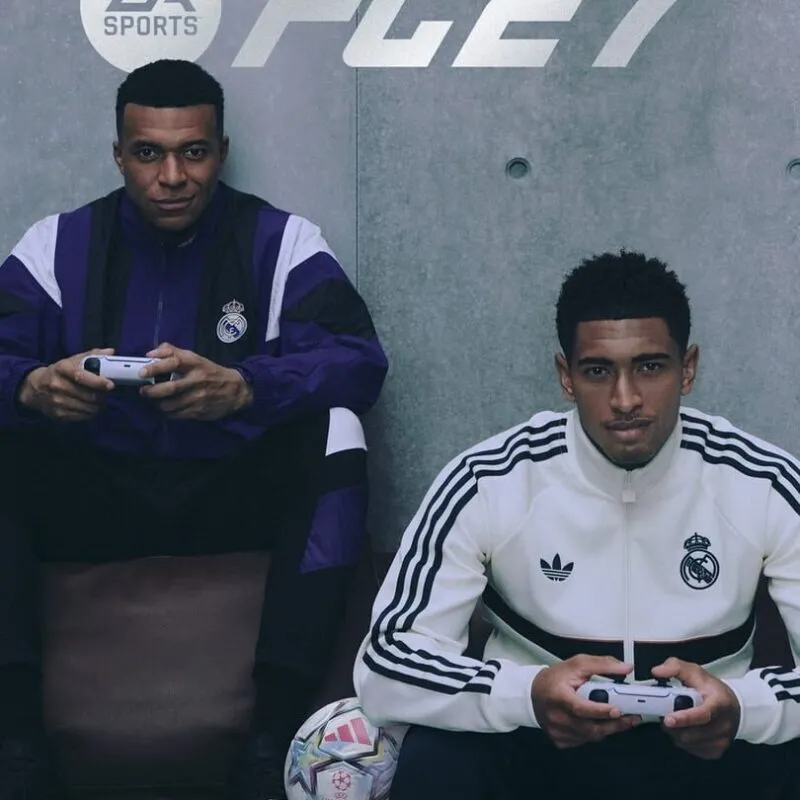 EA Sports FC 27: Ultimate Plus Edition
