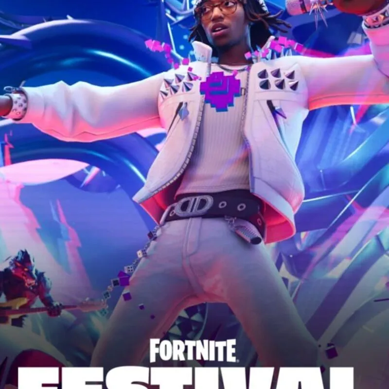 Fortnite Festival: Season 15
