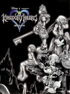 Kingdom Hearts
