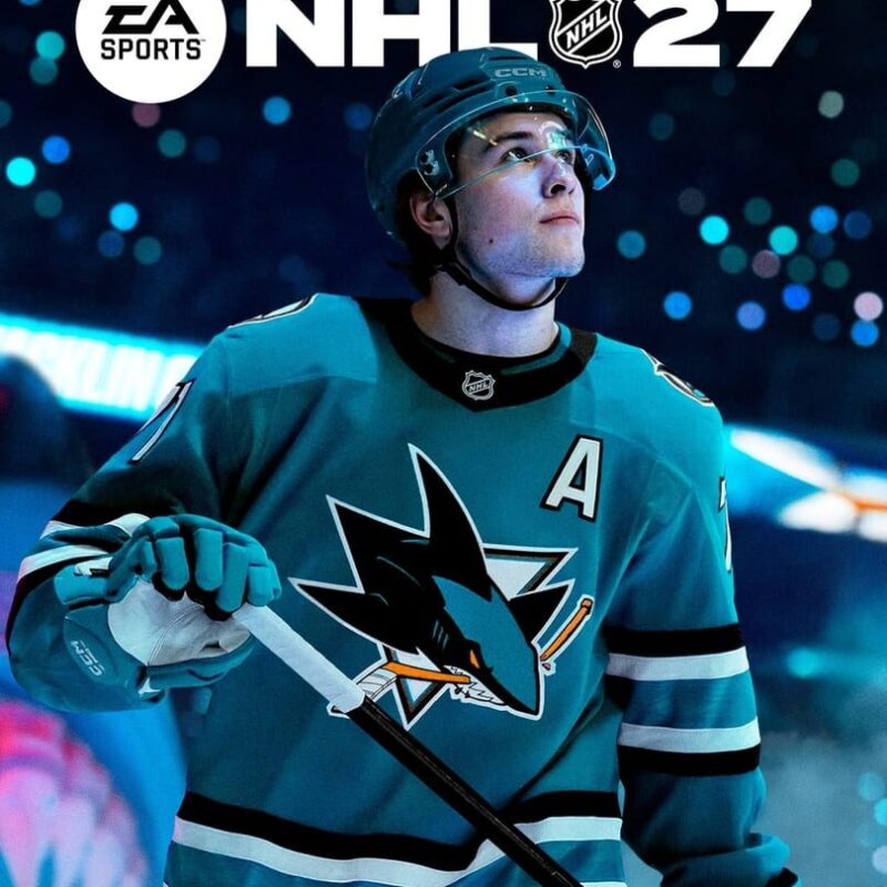 NHL 27: Deluxe Edition