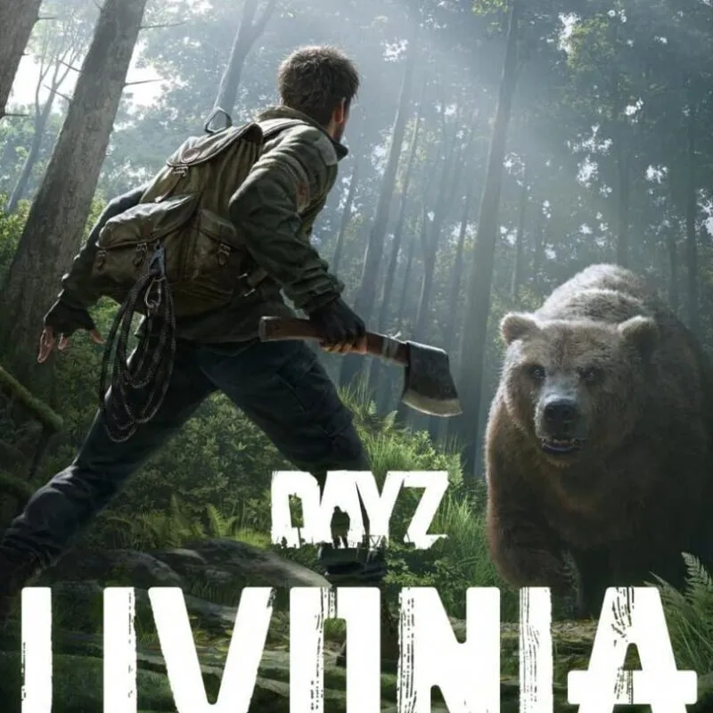 DayZ: Livonia