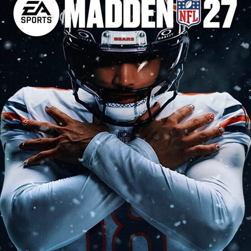 Madden NFL 27: Deluxe Edition