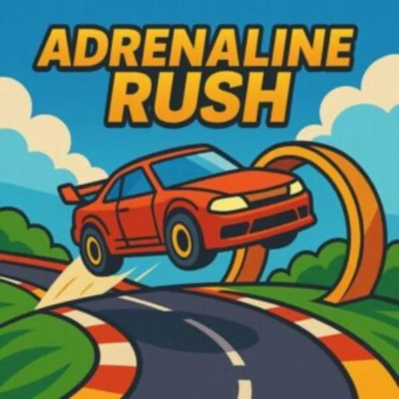 Adrenaline Rush