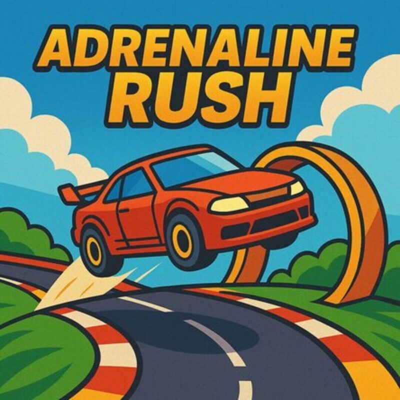 Adrenaline Rush